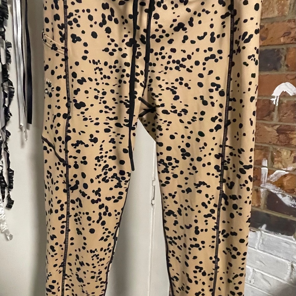 Lorna Jane leggings